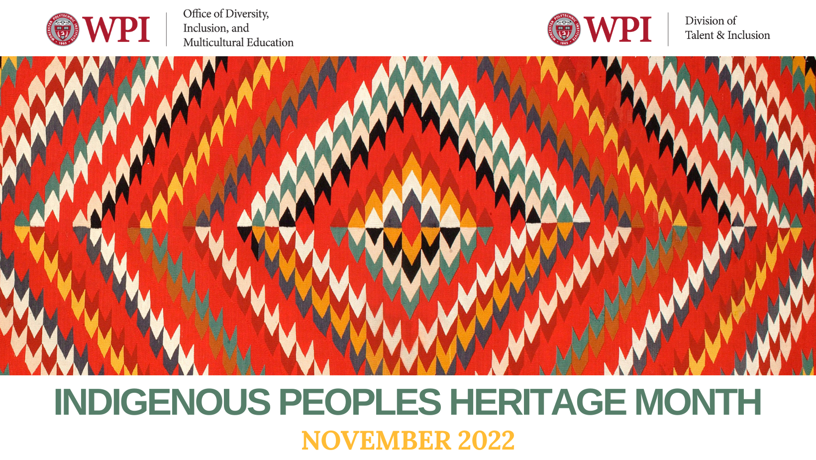 Indigenous Peoples Heritage Month 2022 alt