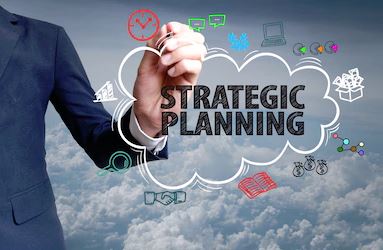 Strategic Planning Image