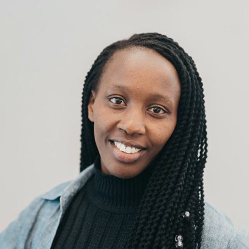 Solange Uwera