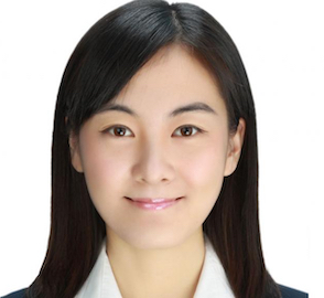 Dr. Alice Liu, Candidate alt