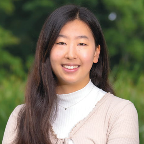 Eugena Choi '24