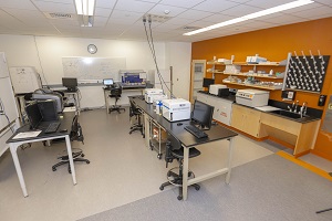 CERES lab