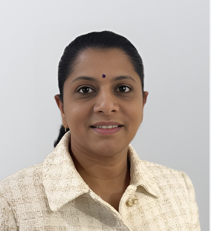 Sandhya Balasubramanian