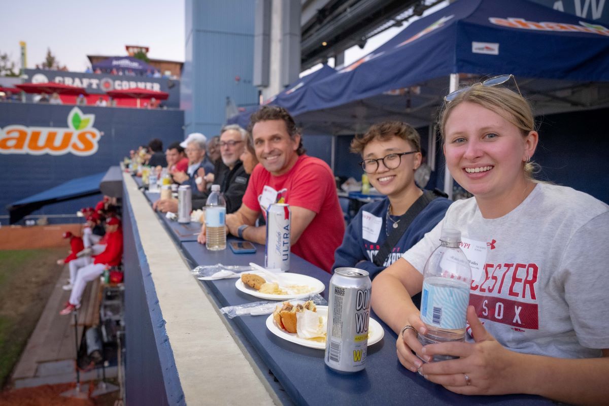 Business School Staff &amp; Faculty
