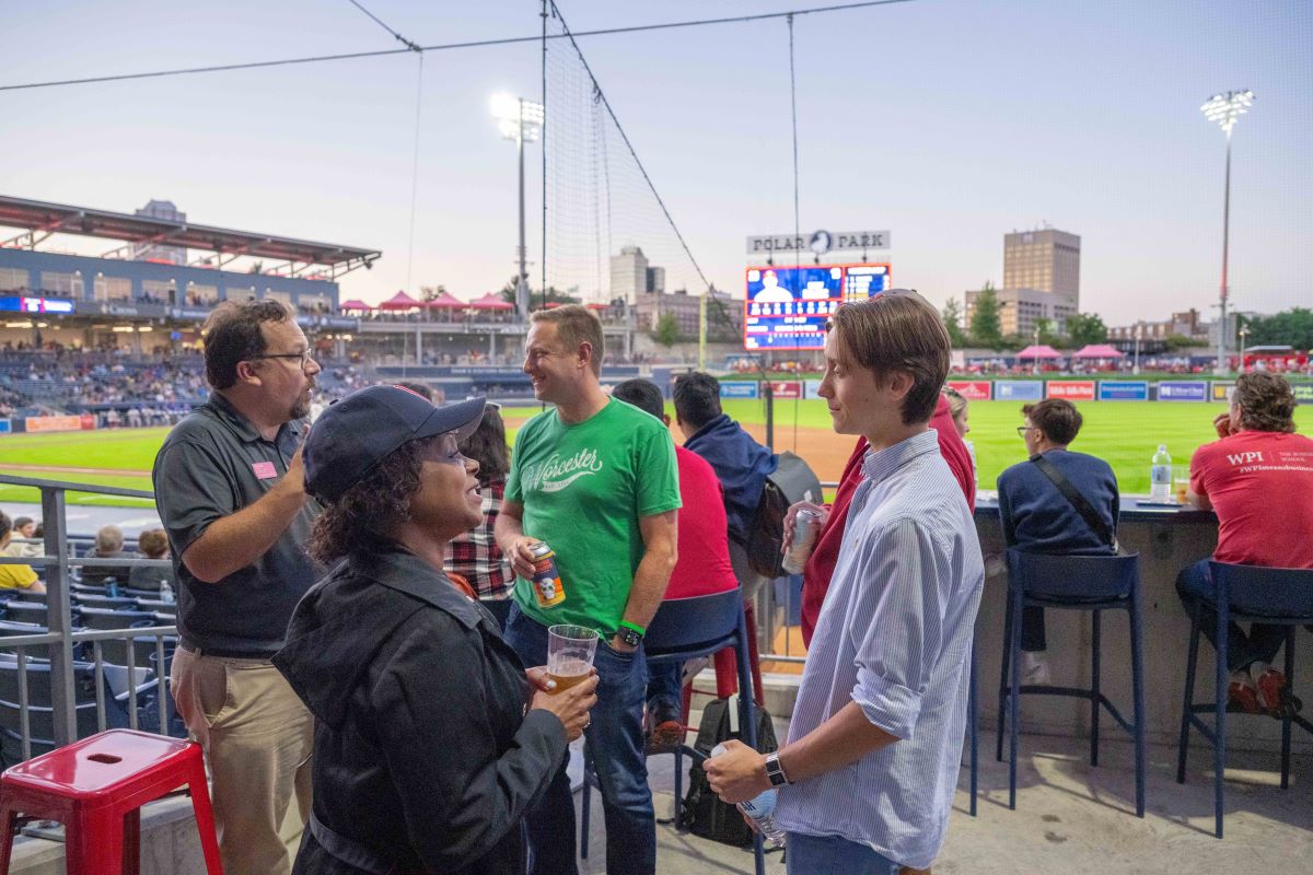 Business School Staff &amp; Faculty
