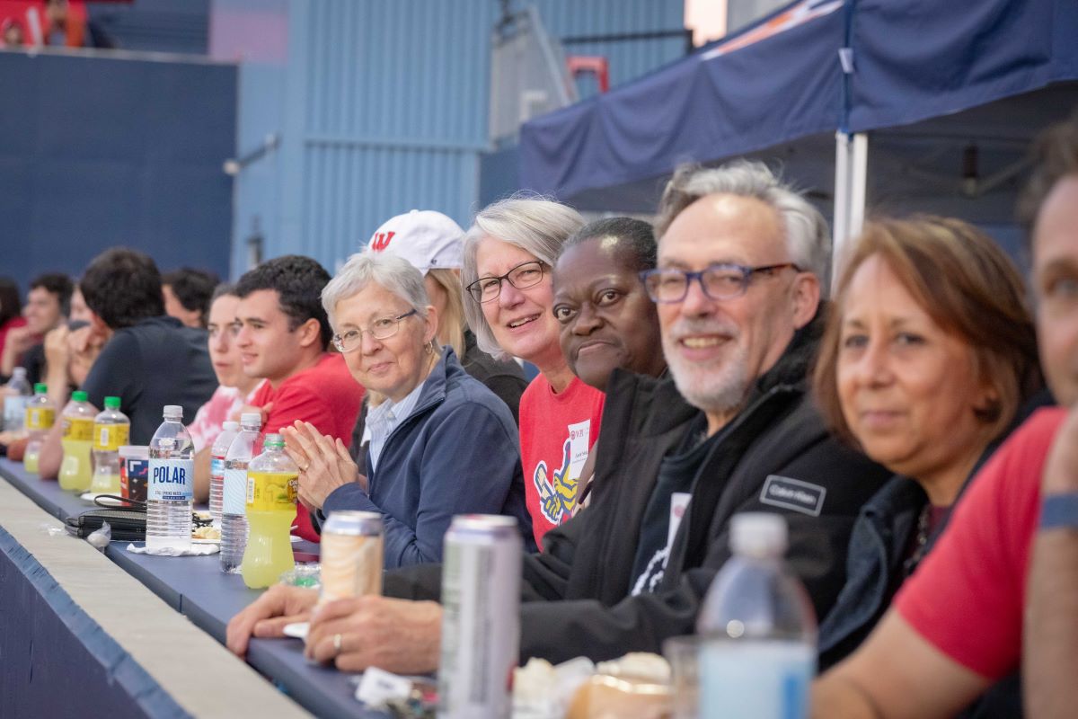 Business School Staff &amp; Faculty