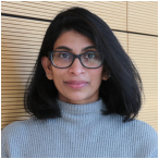 A picture of Dr. Prabhani Atukorale