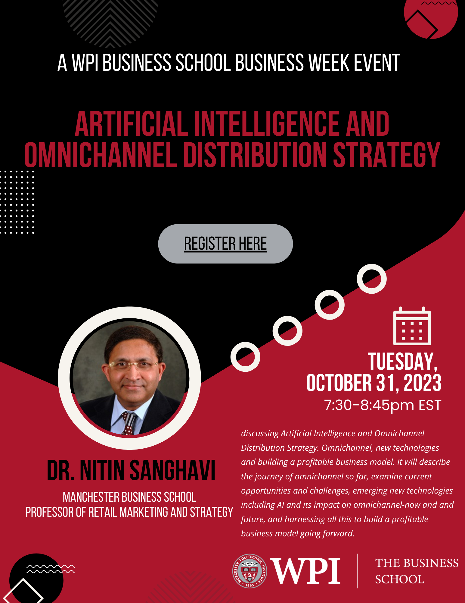 Artificial Intelligence and Omnichannel Distribution Strategy ...