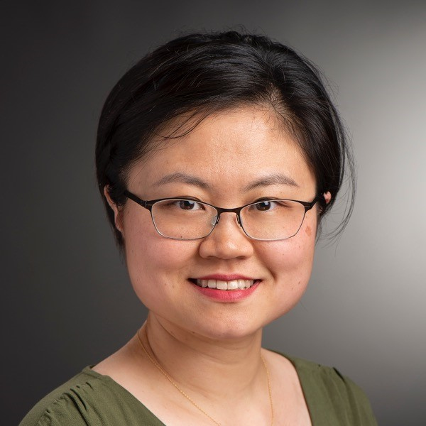 Picture of Dr. Zhi Zhang