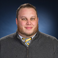 Mike Hamilton headshot