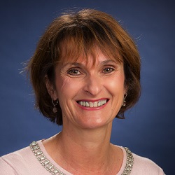 Rodica Neamtu leads computer science scholarship program