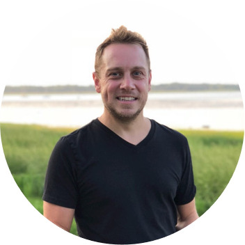 Headshot of Andy Piggott