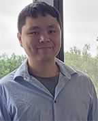 A photo of Dr. Michael Mac