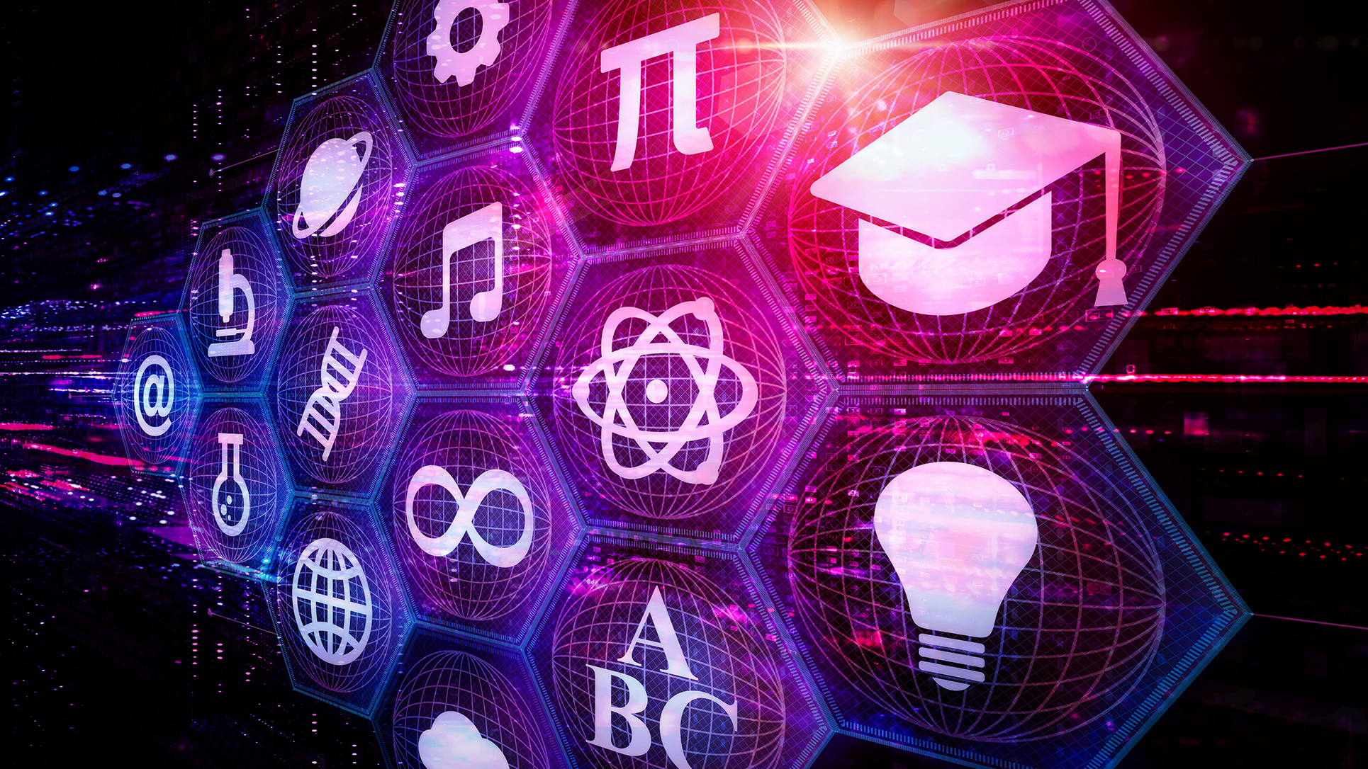 media outlet graphic