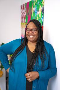 Adrienne Hall-Phillips