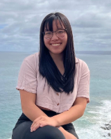 photo of Meghan Doane