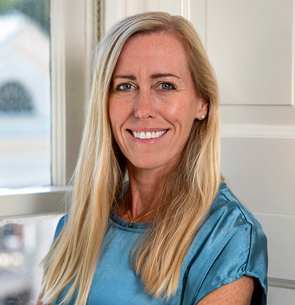 A photo of Dr. Shayn Peirce-Cottler