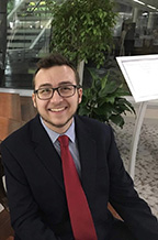 A photo of Dr. Jack Williams