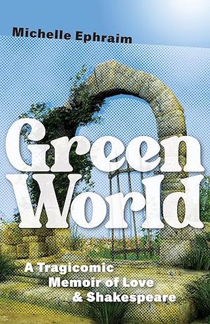 Green World: book cover