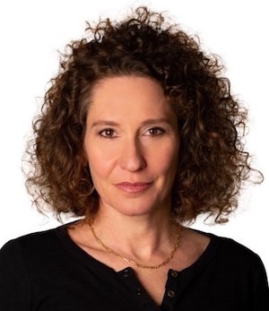 Michelle Ephraim (photo portrait)