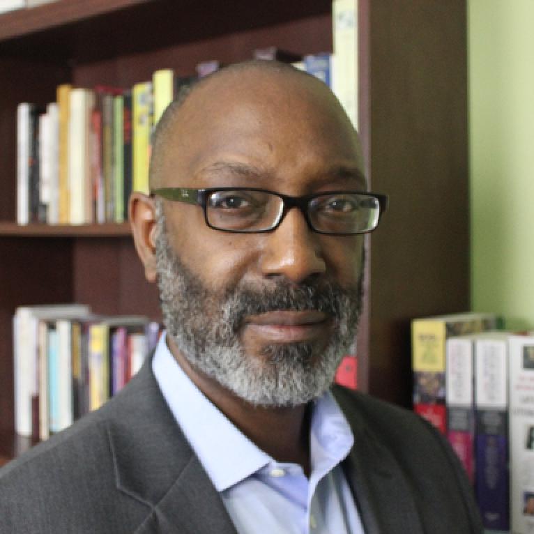 Professor Trent Masiki