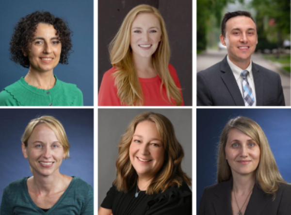 Generative AI in Teaching and Learning