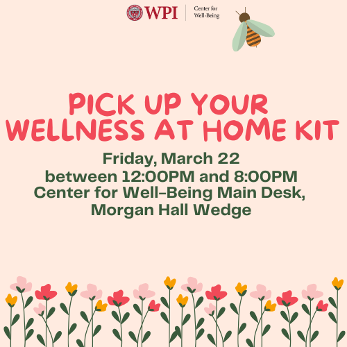 Wellness Day Kits