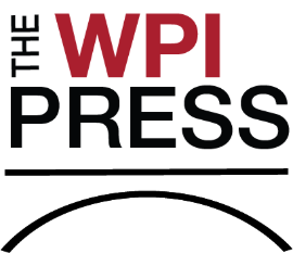 WPI-Press-Logo