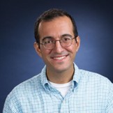 Photo of Ahmet Sabuncu