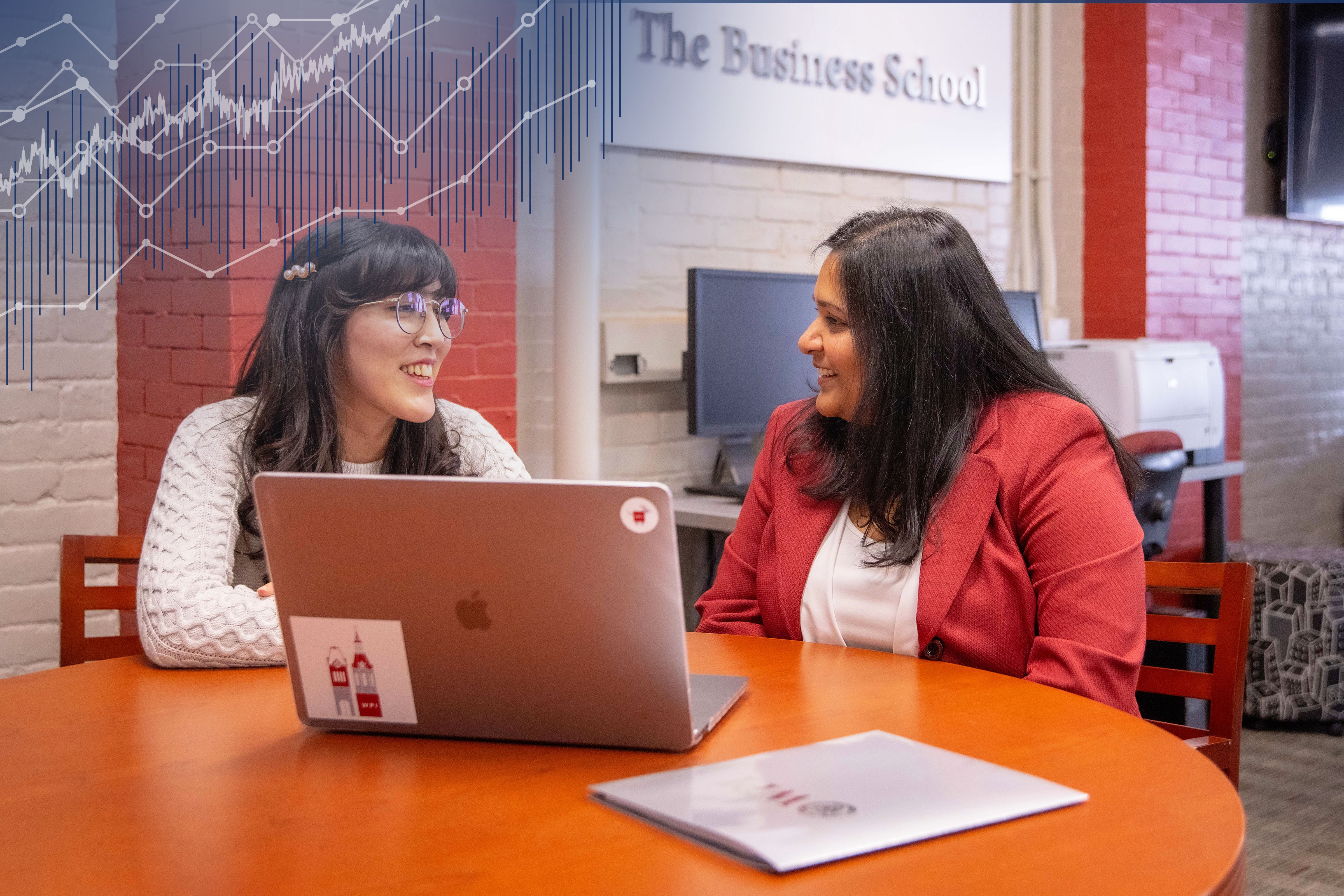 WPI Now Offering First Financial Technology PhD Program; Sole U.S. University with Full Range of FinTech Degrees