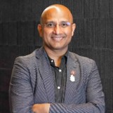 Photo of Jagan Srinivasan