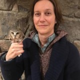 Photo of Marja Bakermans