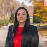 Photo of Lina Munoz-Marquez