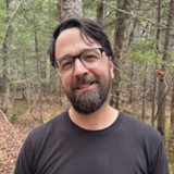 Photo of Geoffrey Pfiefer