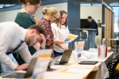 another share-a-thon photo