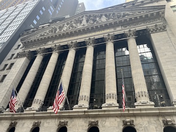 NYSE