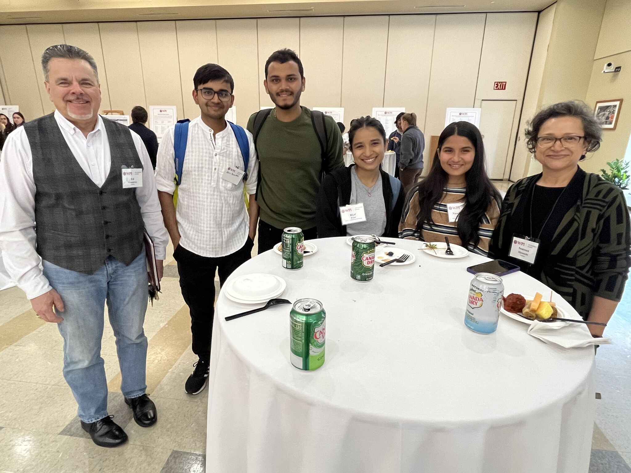 End of Year Celebration