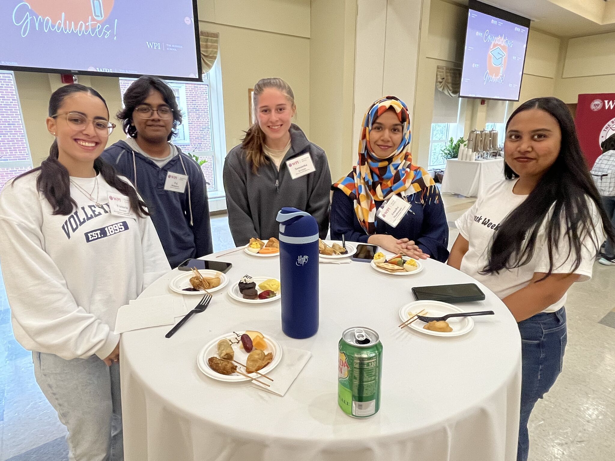 End of Year Celebration