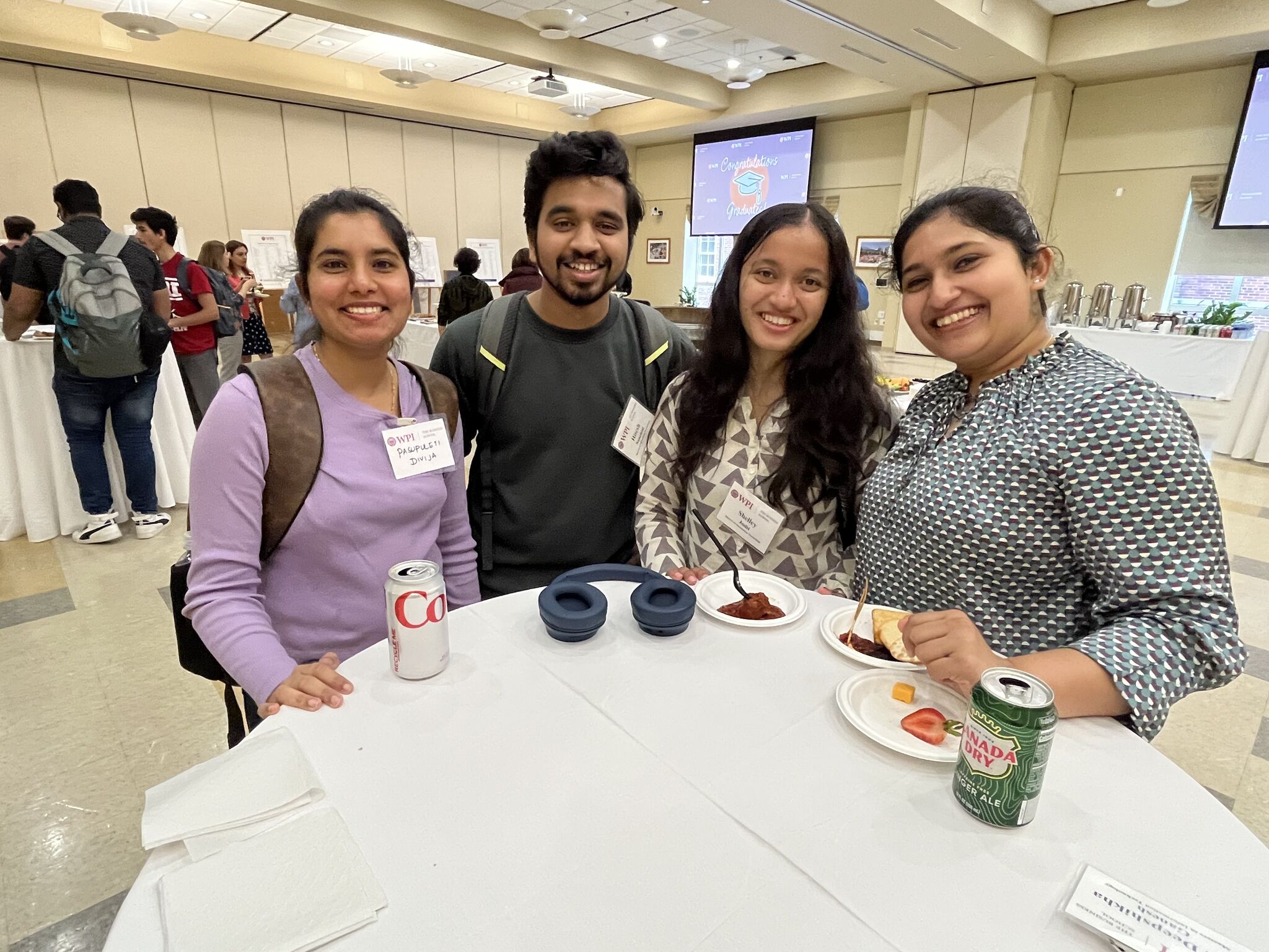 End of Year Celebration