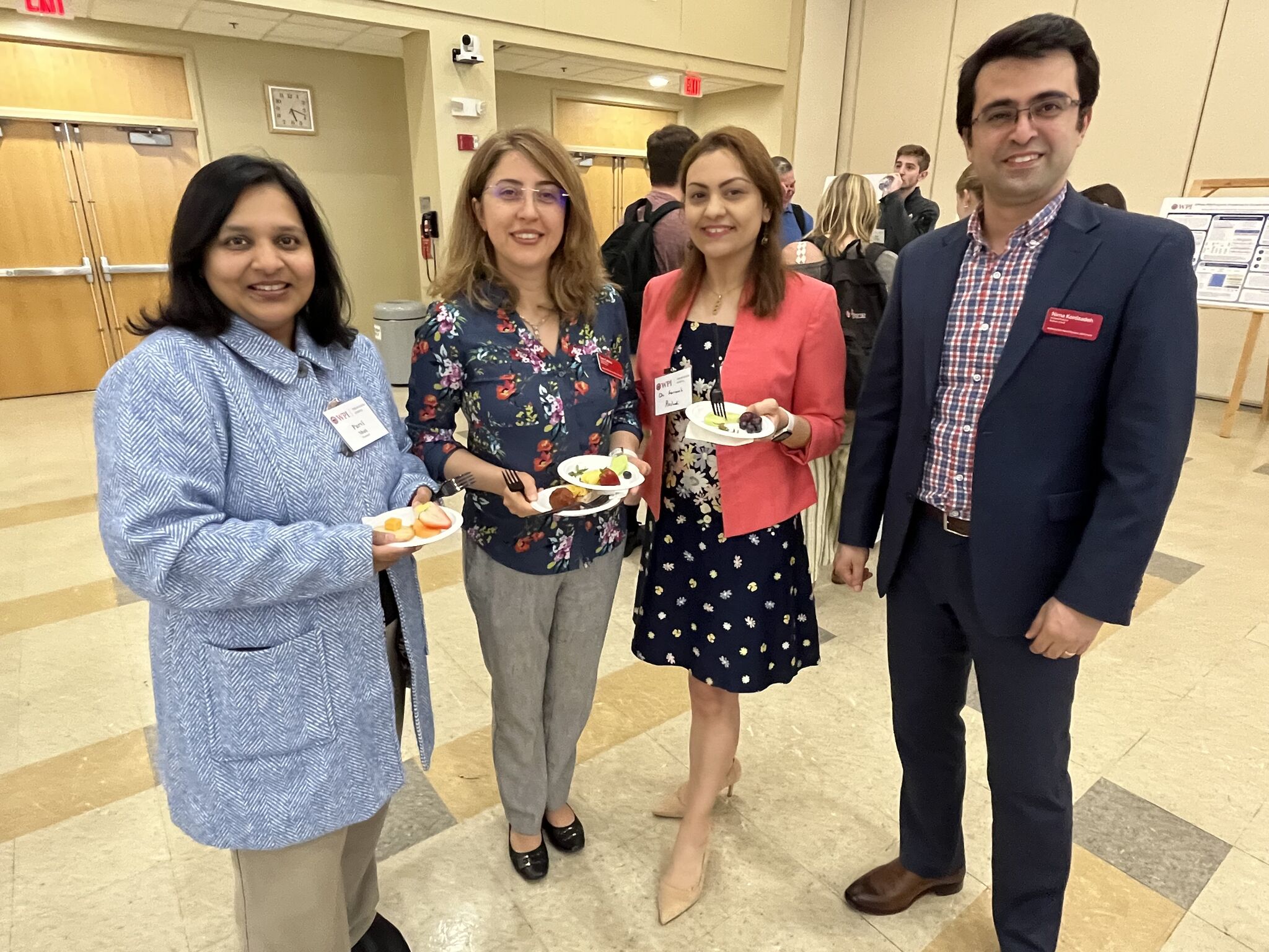 End of Year Celebration