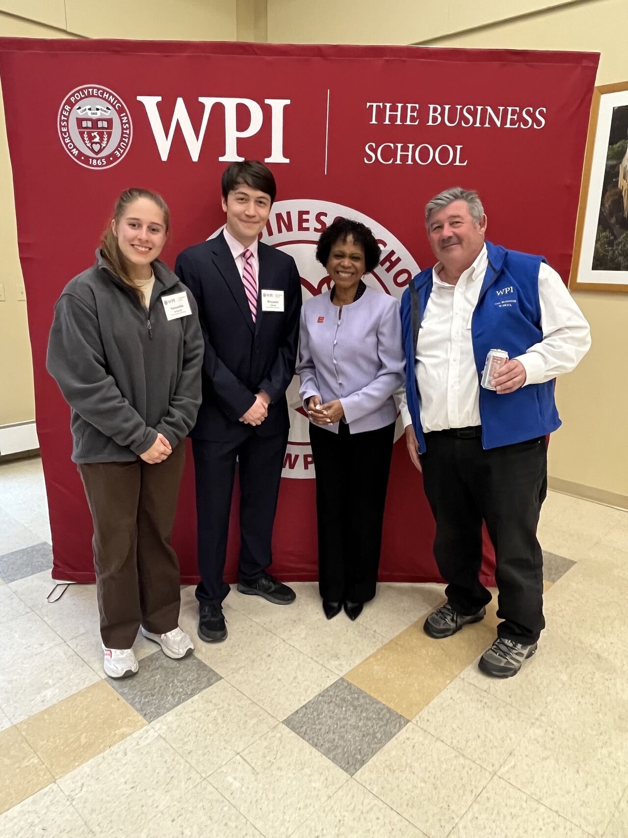 End of Year Celebration