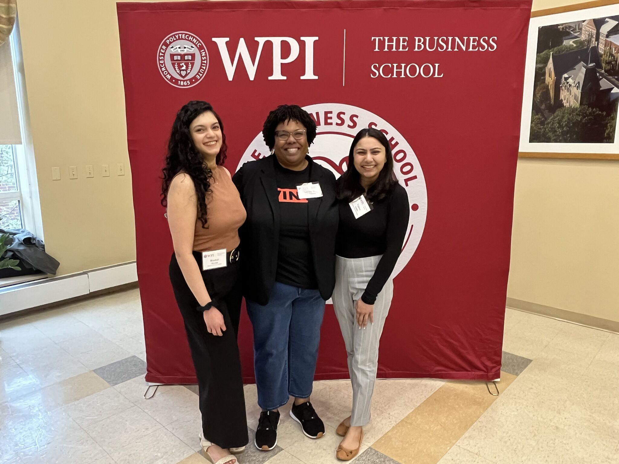 End of Year Celebration