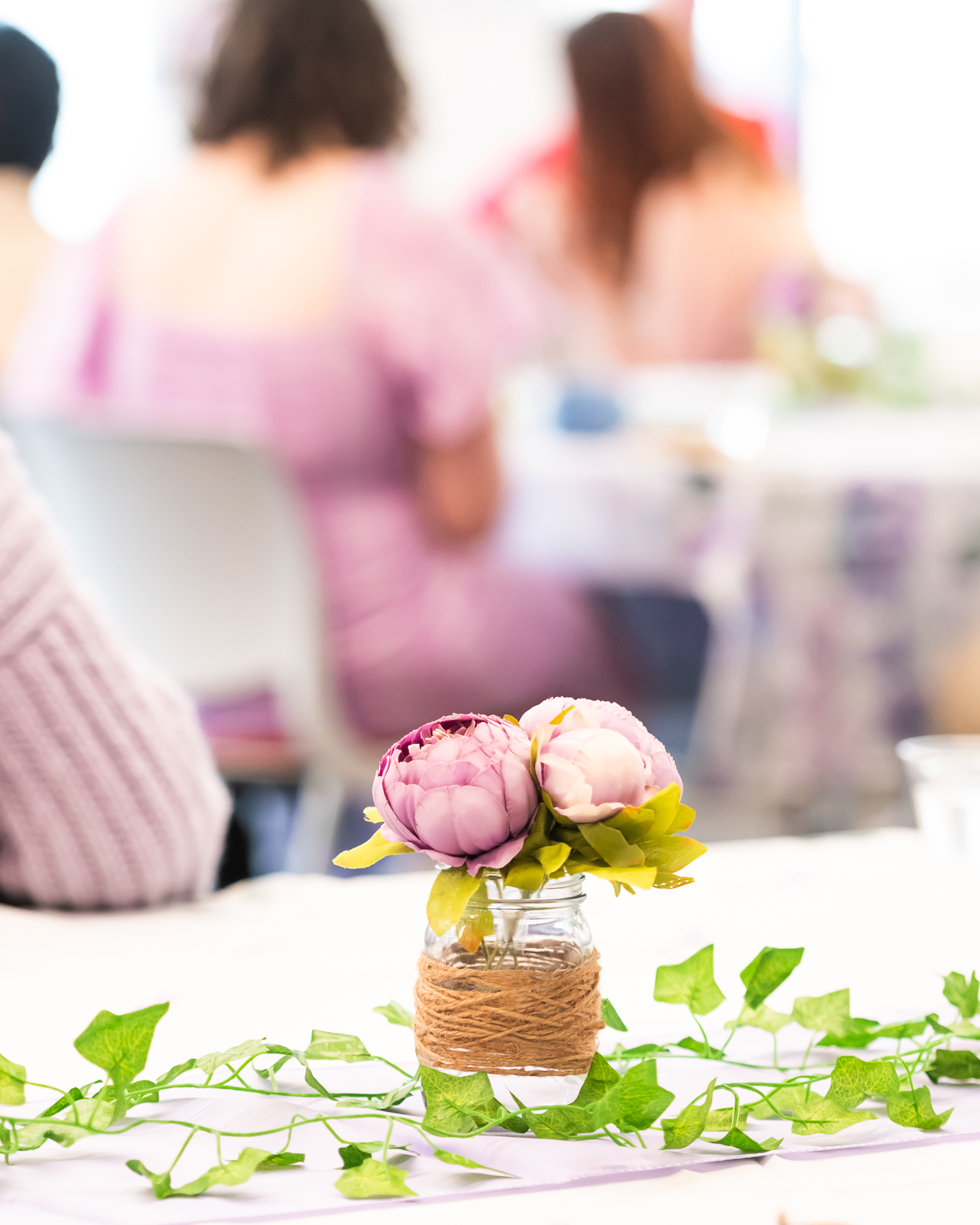 Lavender Commencement 2024