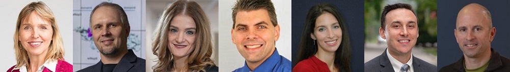 Elke Rundensteiner research group