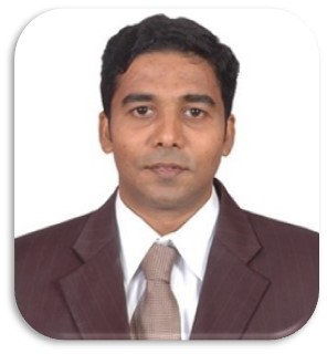 Shreyas Sekhar Chandra