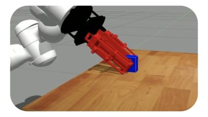 Robotics Engineering Graduate Courses | Worcester Polytechnic Institute
