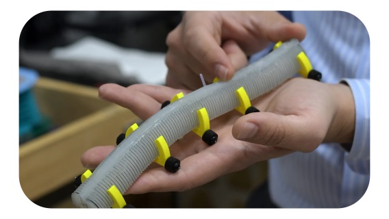 Robotics Engineering Graduate Courses | Worcester Polytechnic Institute