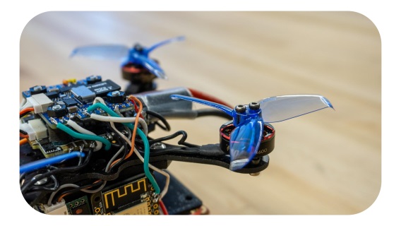 Robotics Engineering Graduate Courses | Worcester Polytechnic Institute