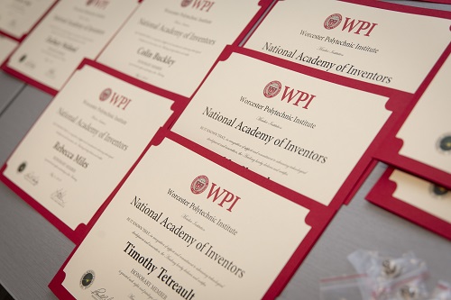 Picture of Certificates