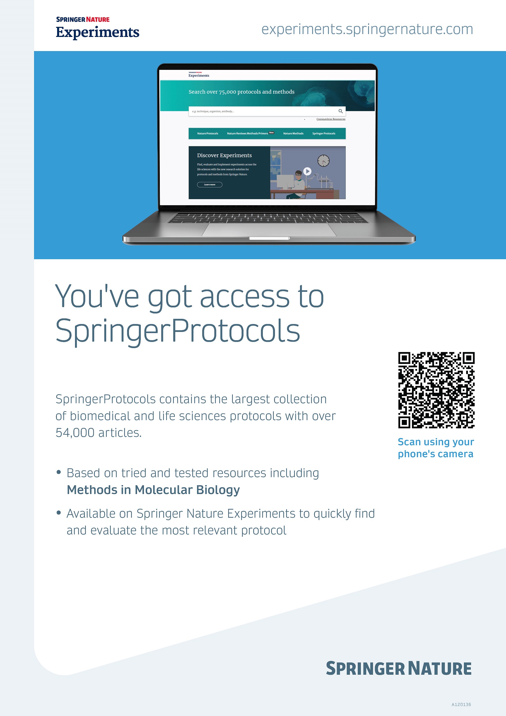 SpringerProtocols